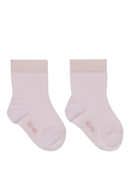 Baby Ankle Socks