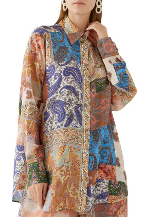 Devi Manstyle Shirt