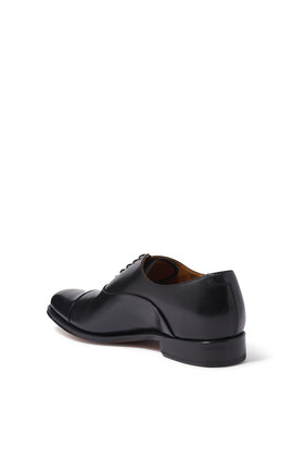 Bert Classic Oxford Shoes
