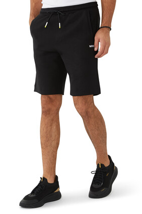 Headlo Knee-Length Shorts