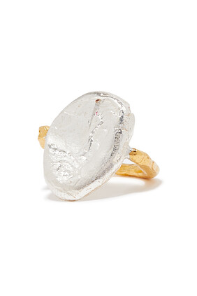 The Symbol Unknown Ring