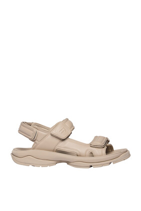 Tourist Sandals