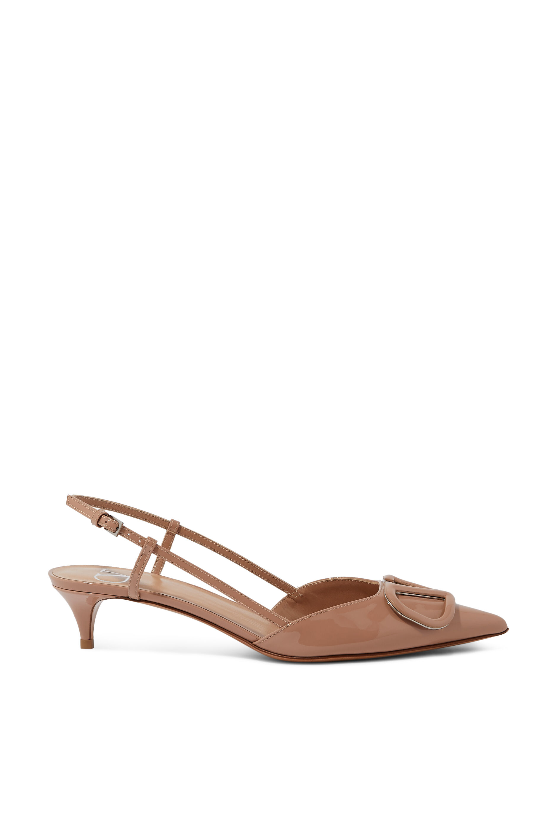 valentino garavani vlogo heels