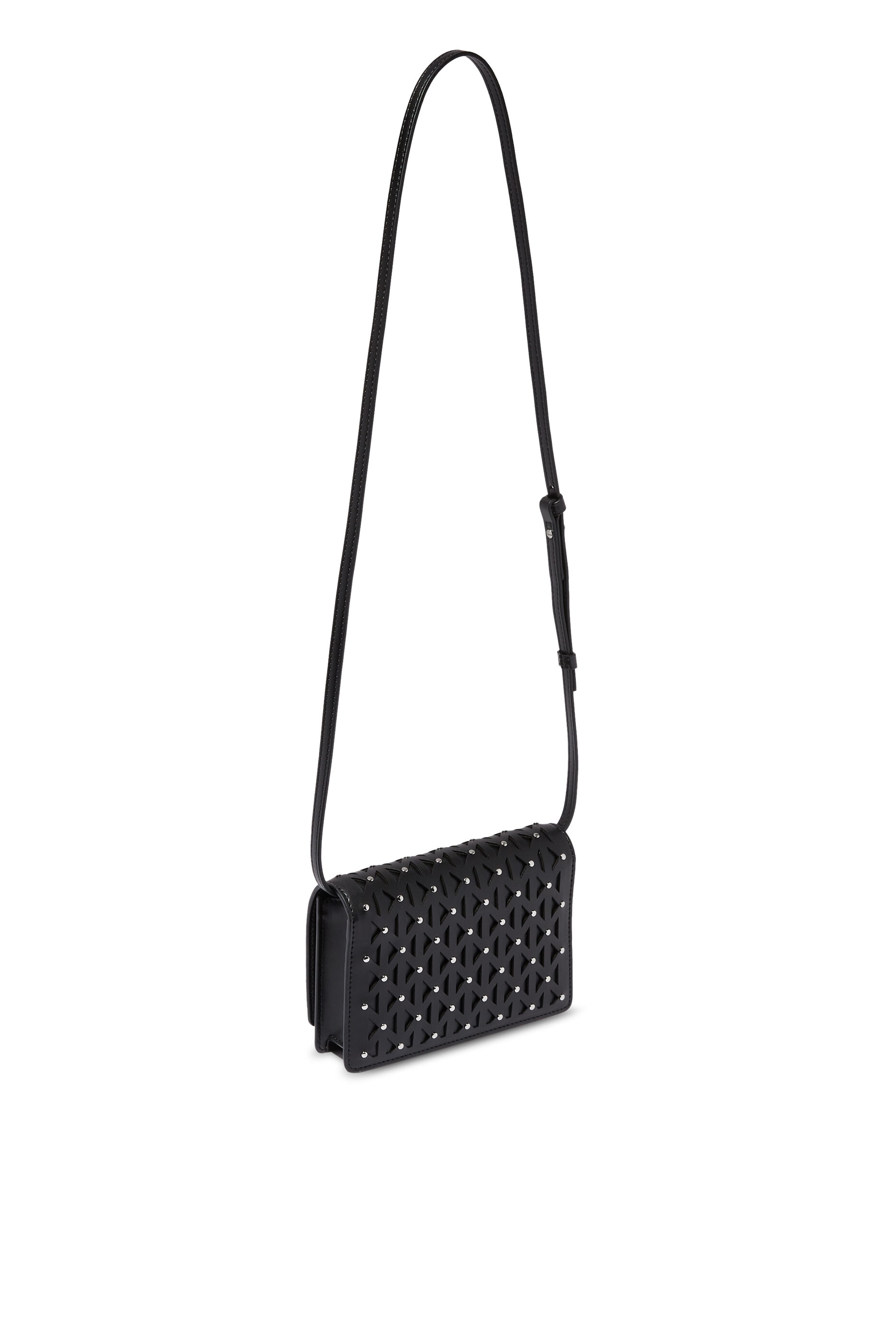 Buy Emporio Armani Elle Laser Cut 