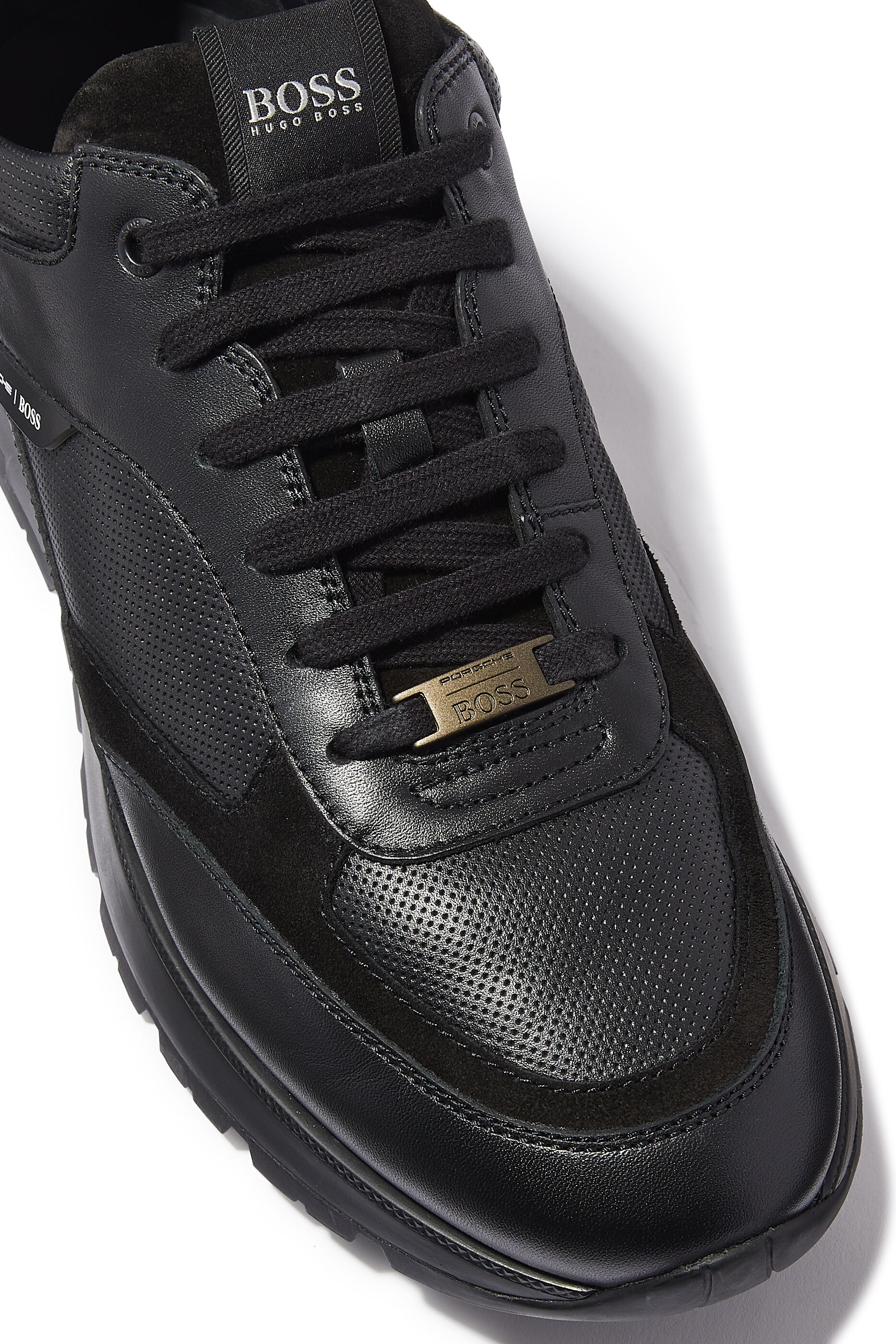 Buy Boss x Porsche Arigon Runn Sneakers 