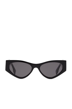 O'Lock Cat Eye Sunglasses