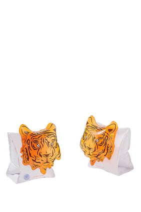 Tully The Tiger Float Bands