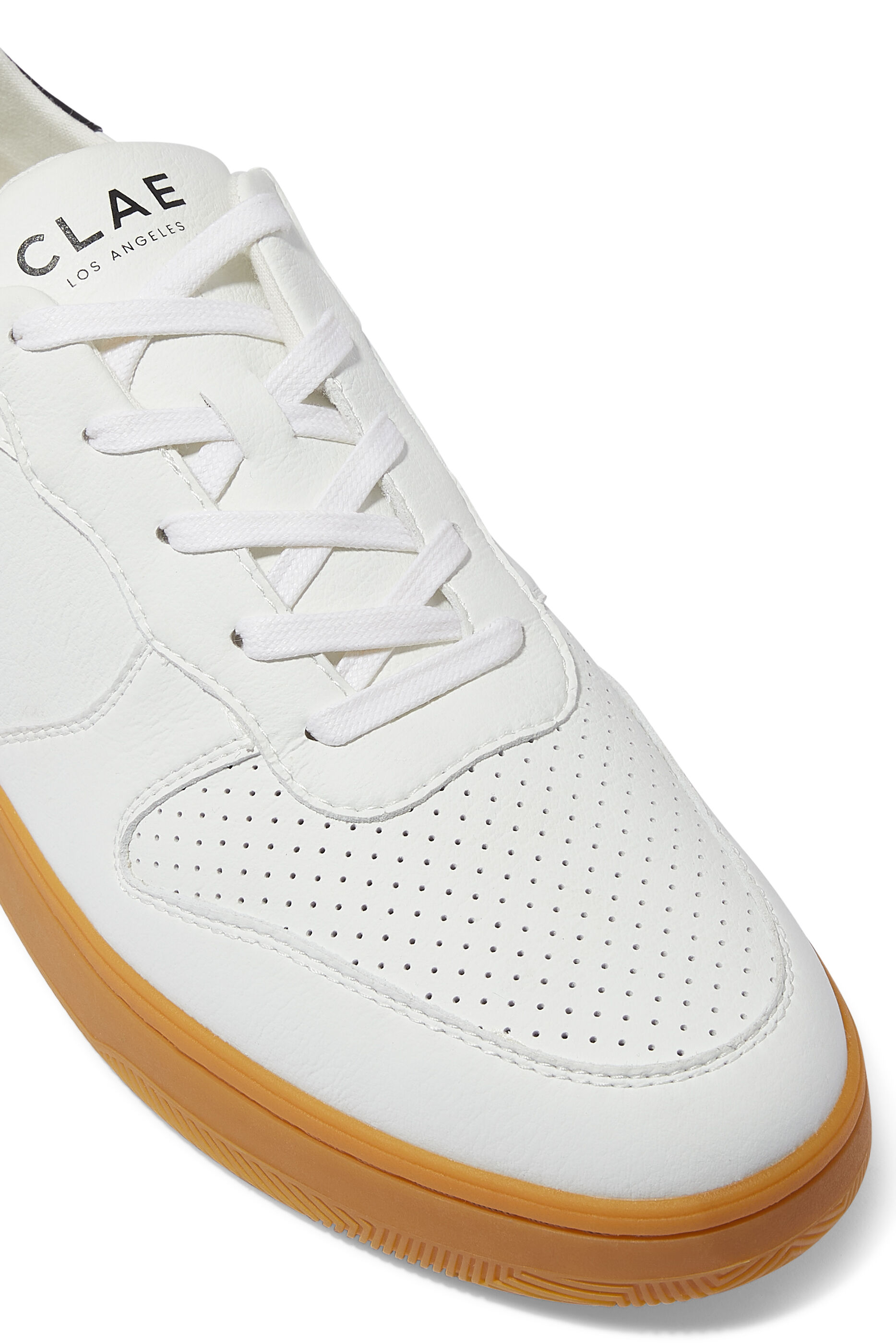 clae malone vegan