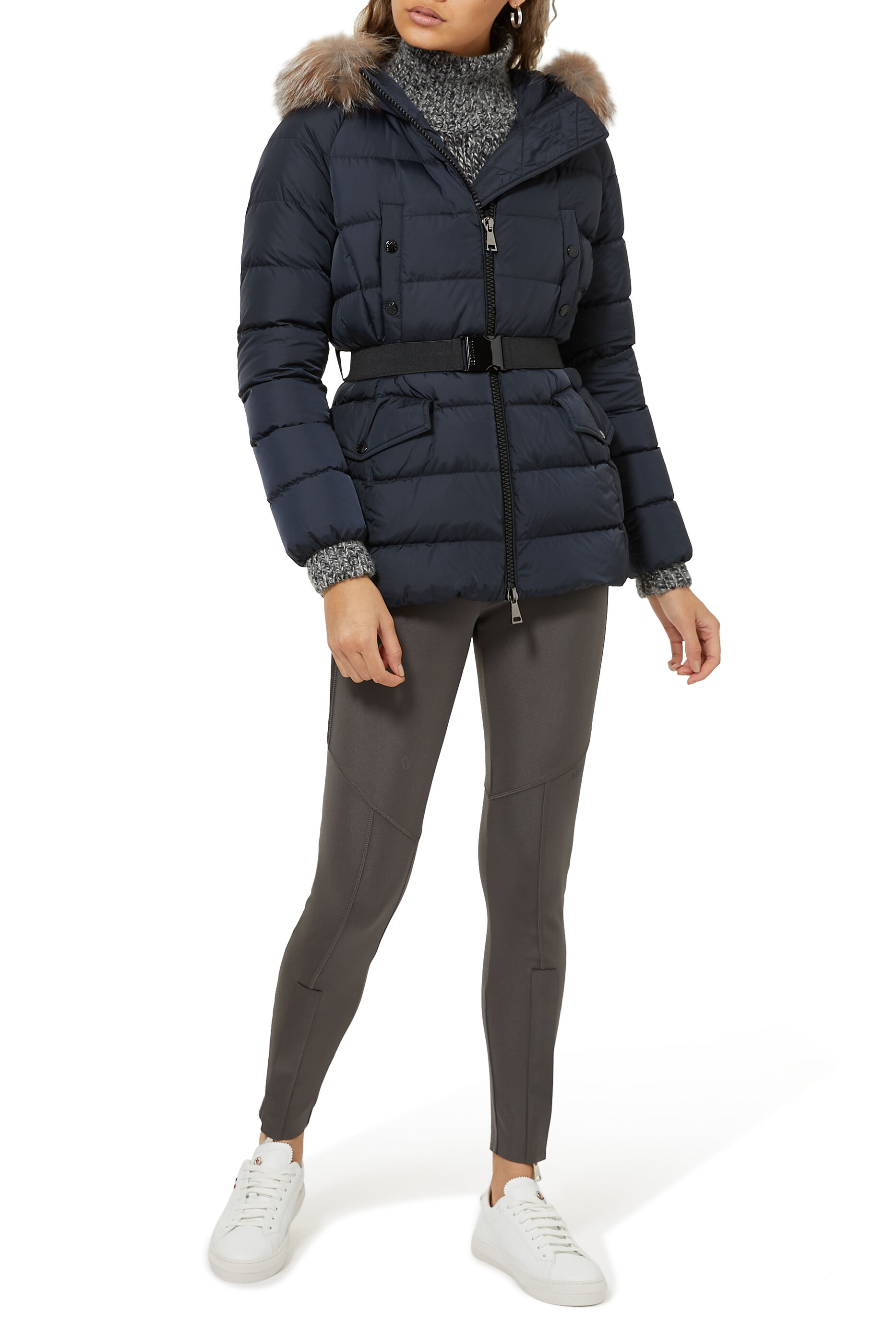 clion moncler