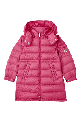 Meillon Padded Jacket