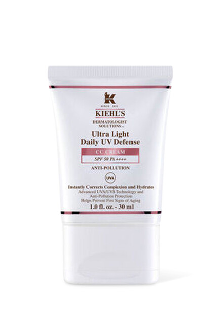 Ultra Light Daily UV Defense CC Cream Ultra Light Daily UV Defense CC Cream