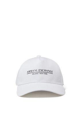 Descubrir Goma de dinero lo hizo Shop Armani Exchange Hats Collection | Bloomingdale's Qatar