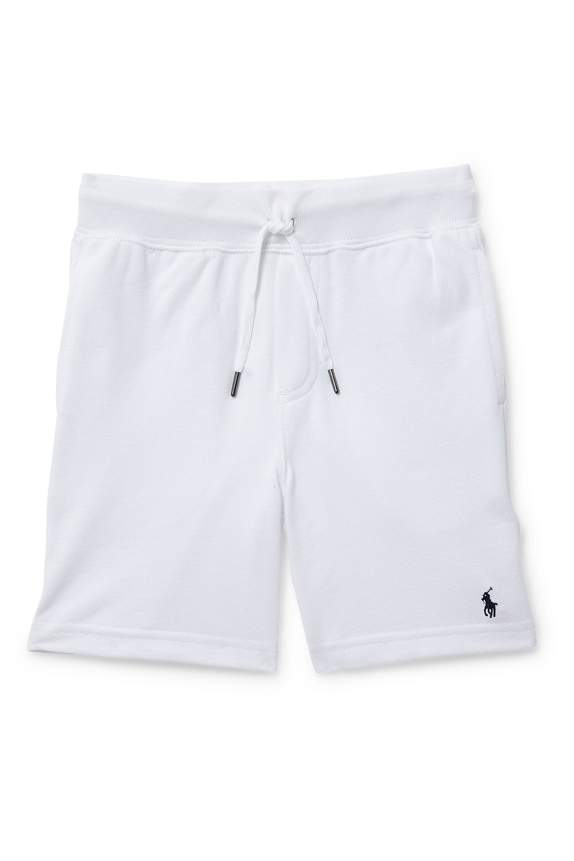polo athletic shorts