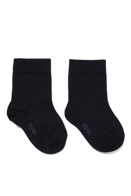Sensitive Baby Ankle Socks