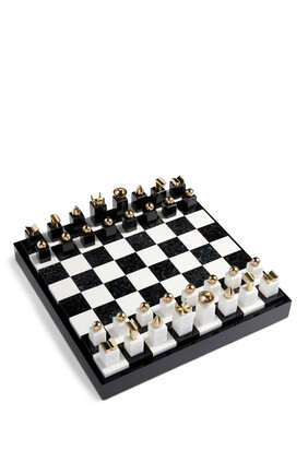 Chess Game Set