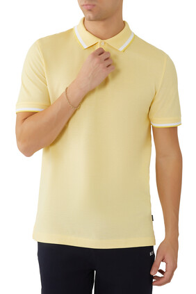 Parlay Polo Shirt