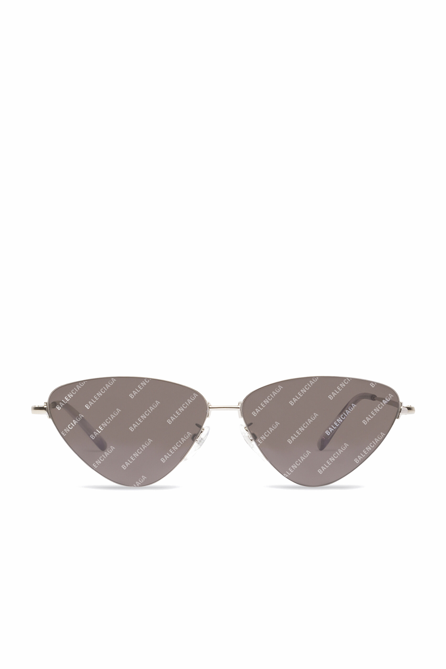 Buy Balenciaga Invisible Cat Sunglasses
