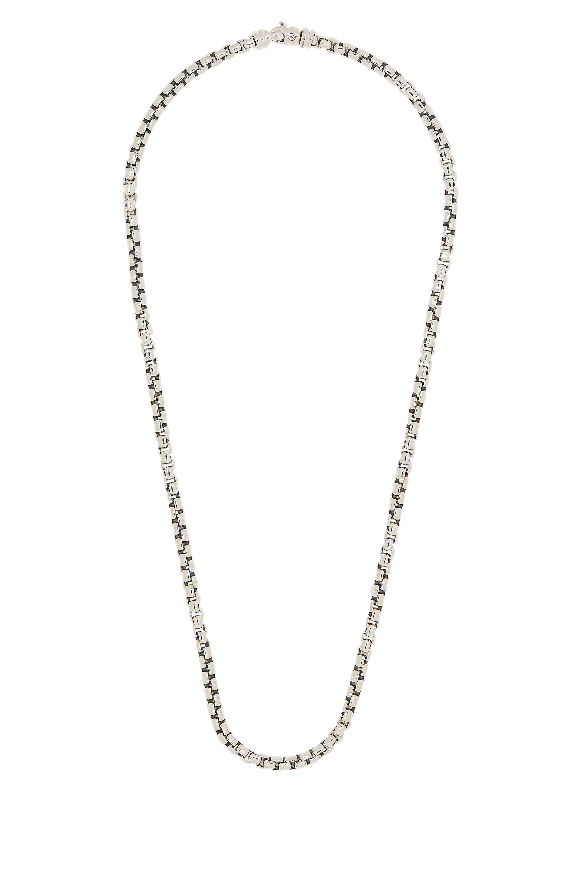 Buy David Yurman Large Box Chain 