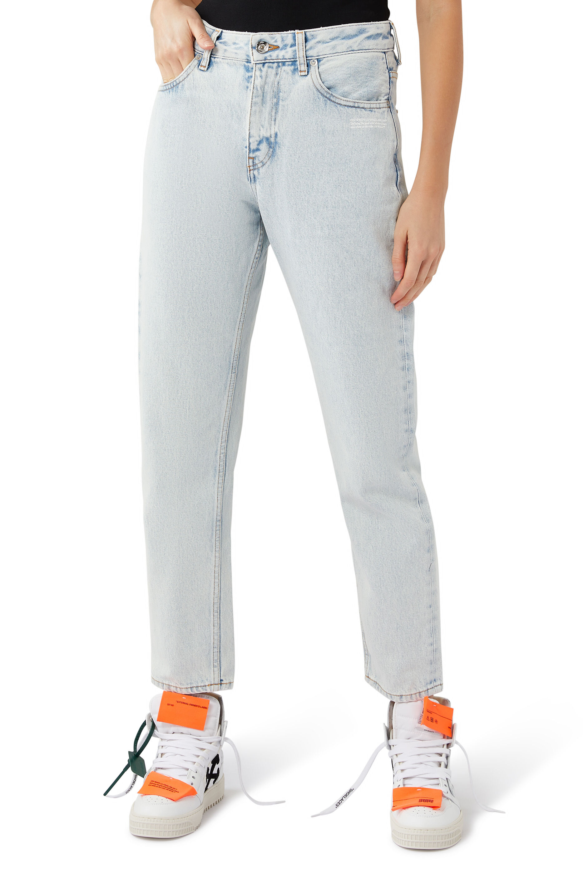 Womens for QAR 1950.00 Jeans 