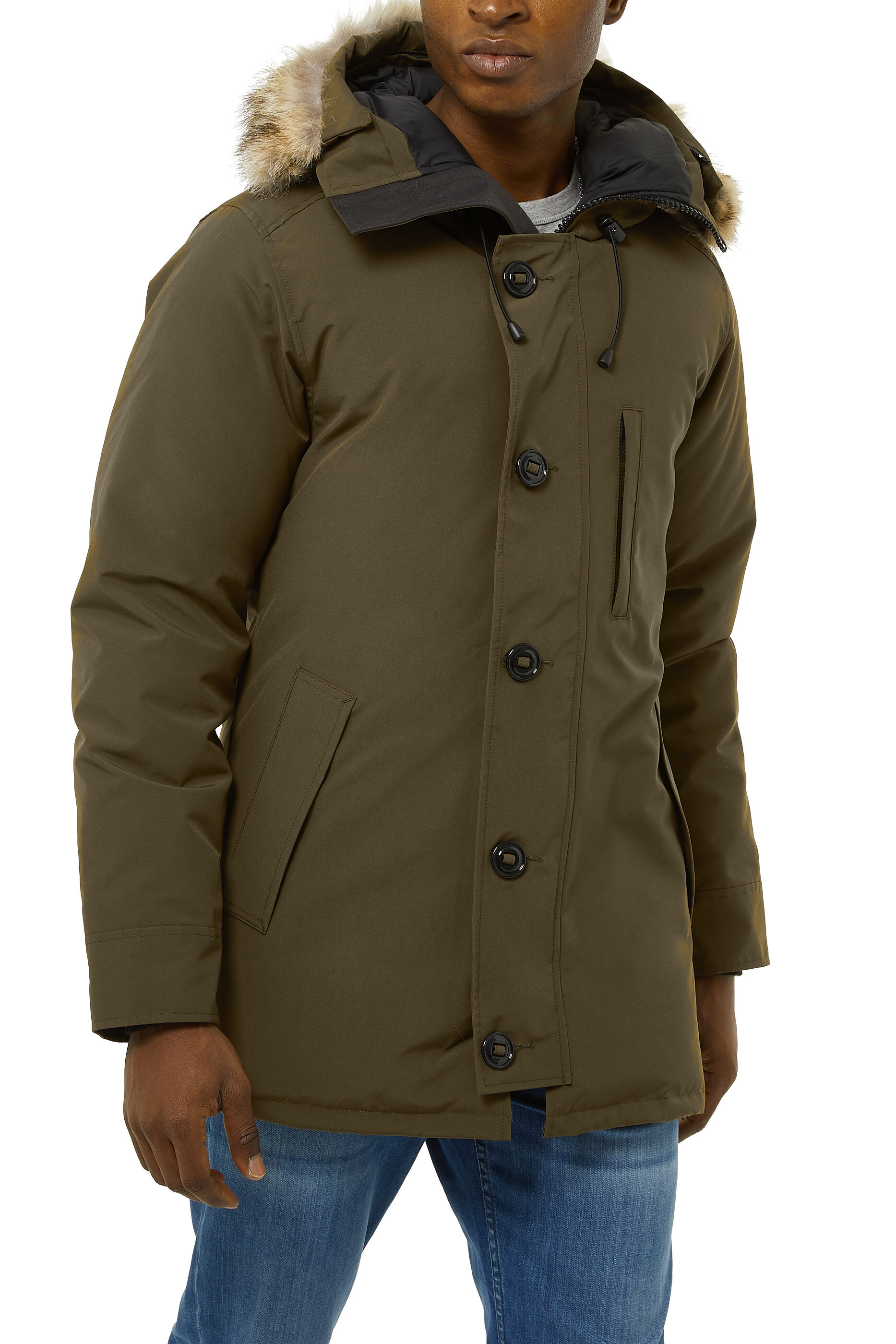 Shop Men's Clothing Online 