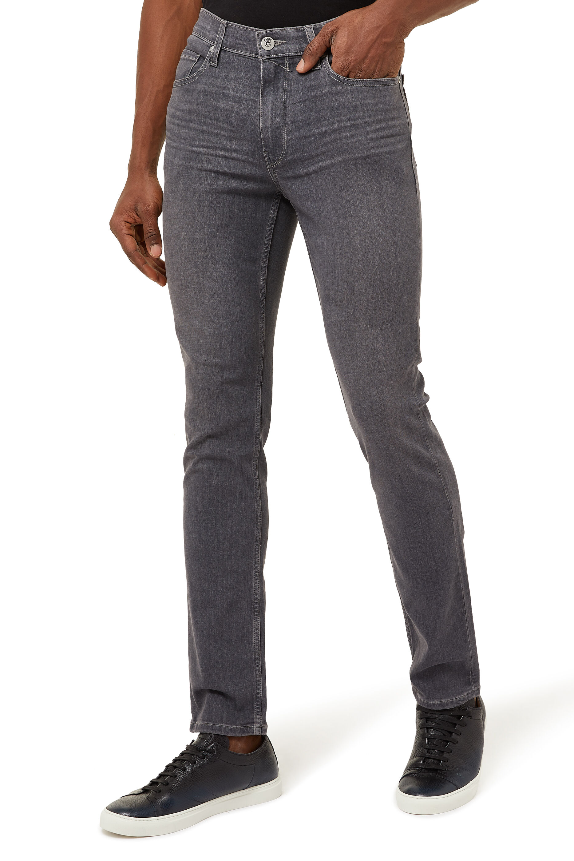 Buy Paige Lennox-Mickells Jeans - Mens 