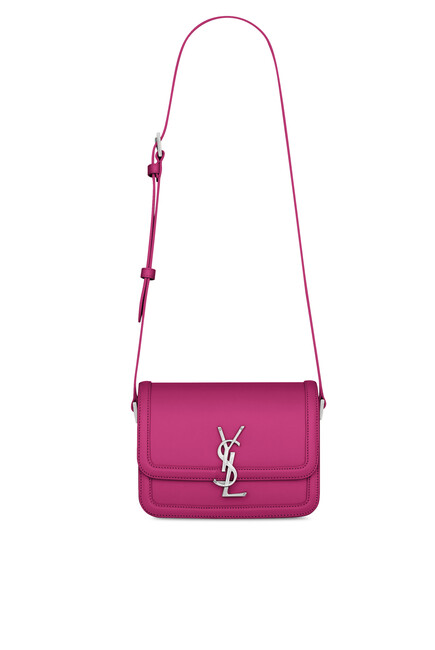 Small Solferino Satchel Small Solferino Satchel