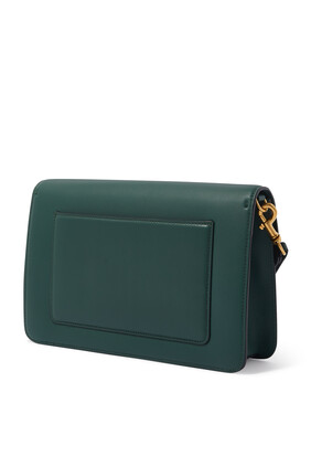 Valentino Garavani Loco Clutch