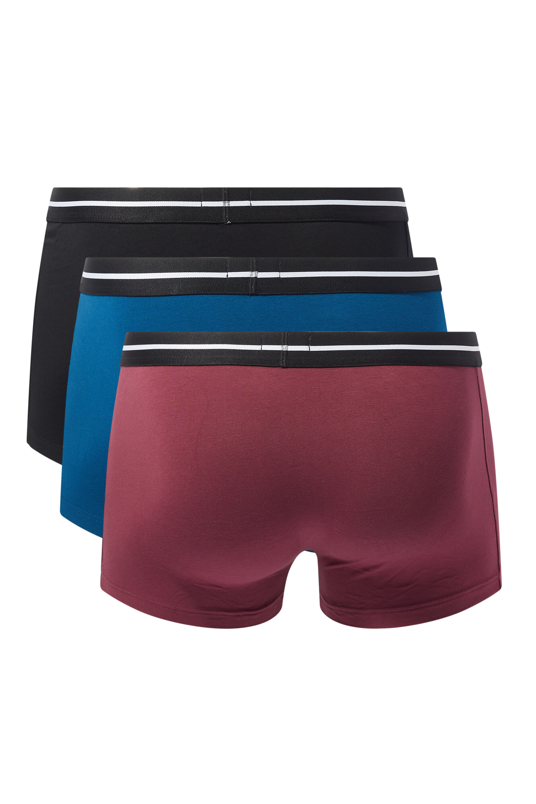 Bloomingdales Girls Clothing Underwear Briefs Bliss Girl Briefs Set of 3 