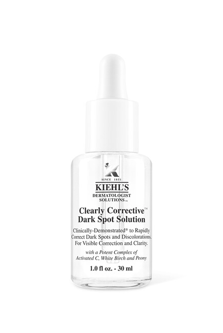 Clearly Corrective™ Dark Spot Solution Clearly Corrective™ Dark Spot Solution