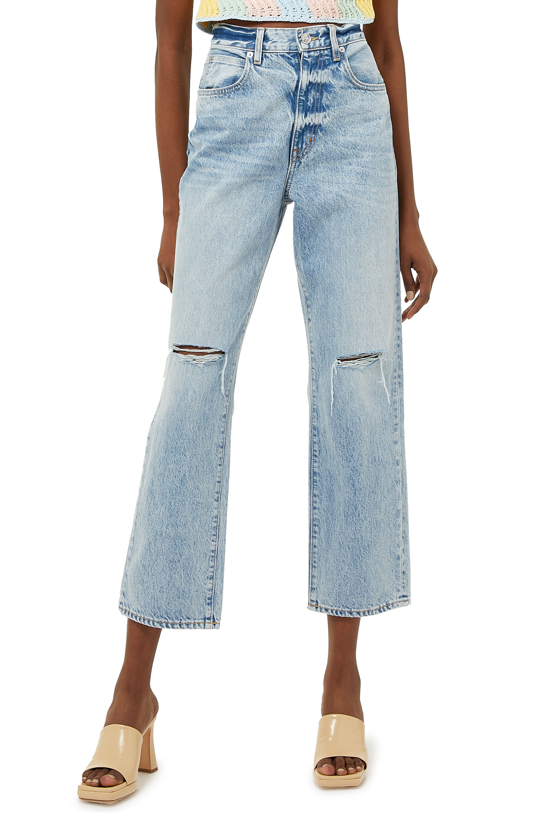 Shop Women's Jeans Online 