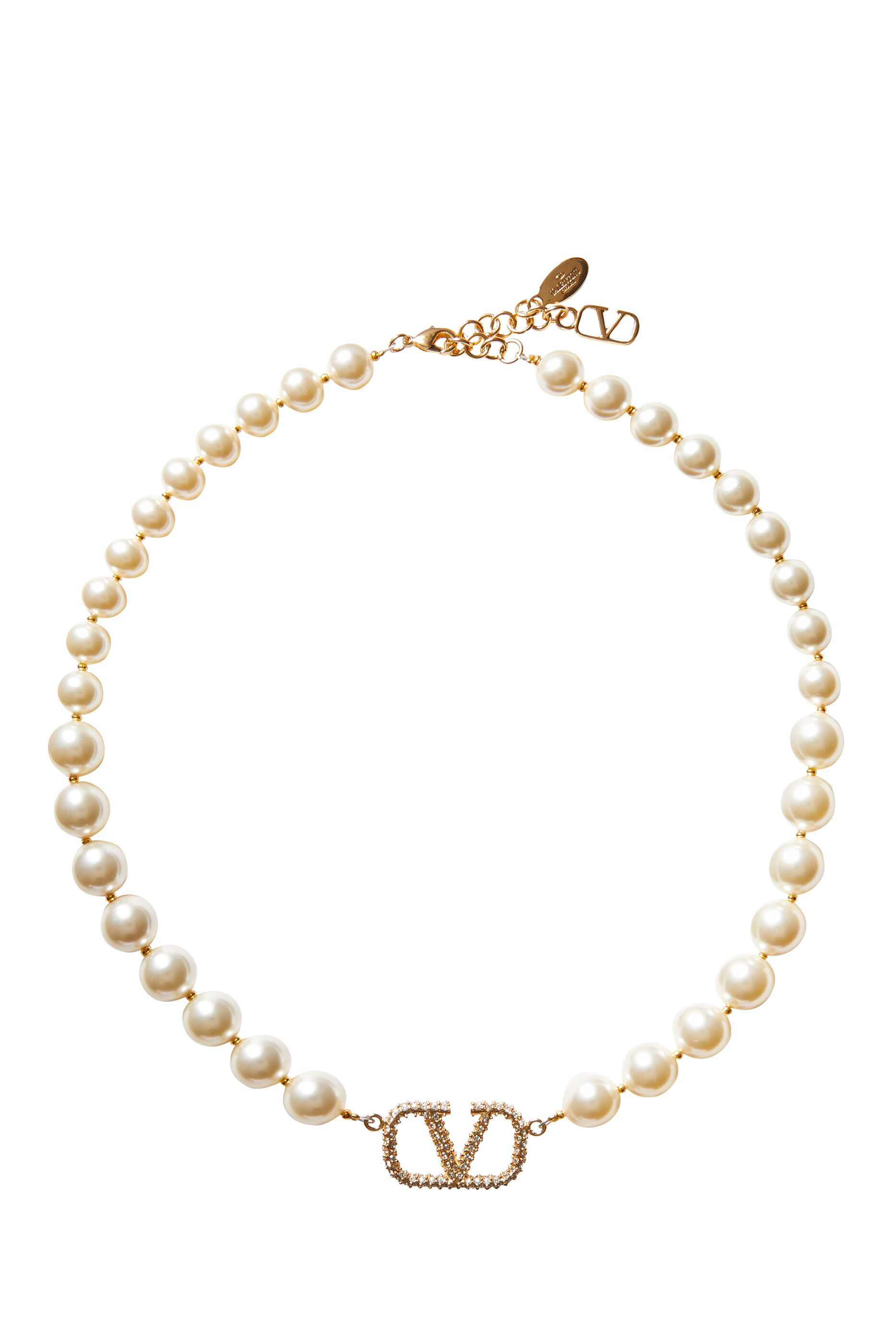 Shop Necklaces Collection 
