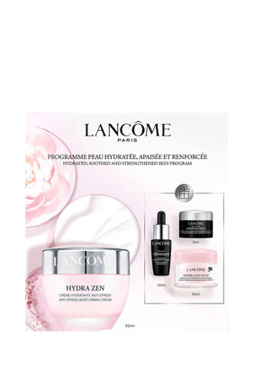 Hydra Zen Cream Gift Set