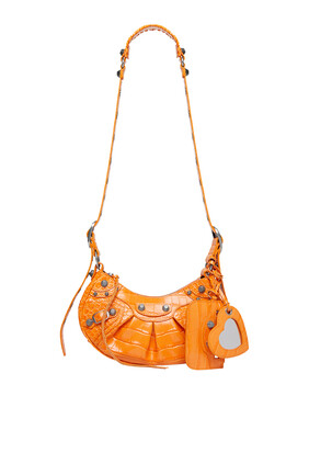 Le Cagole Extra Small Shoulder Bag