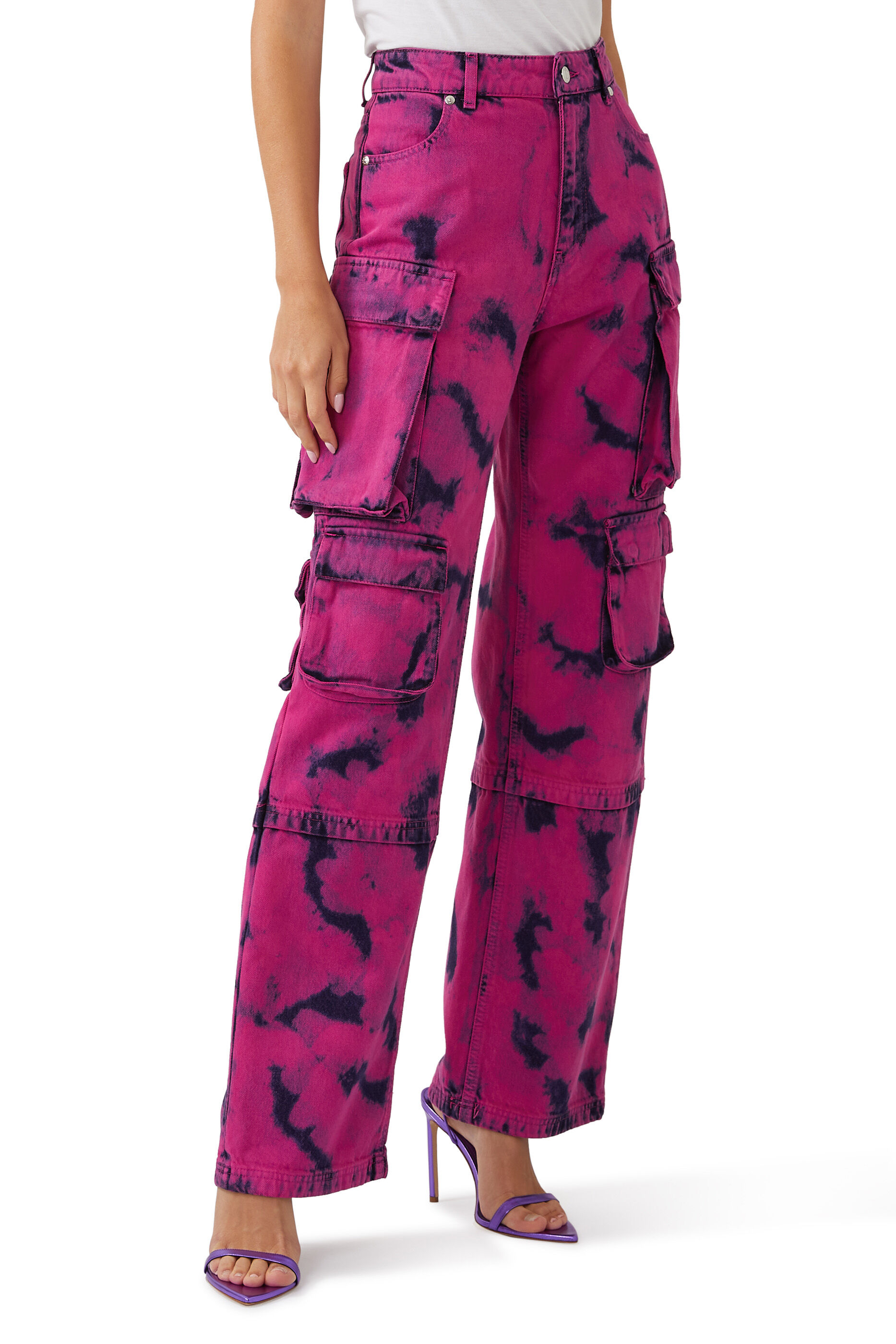 Shop Women's Trousers Online 