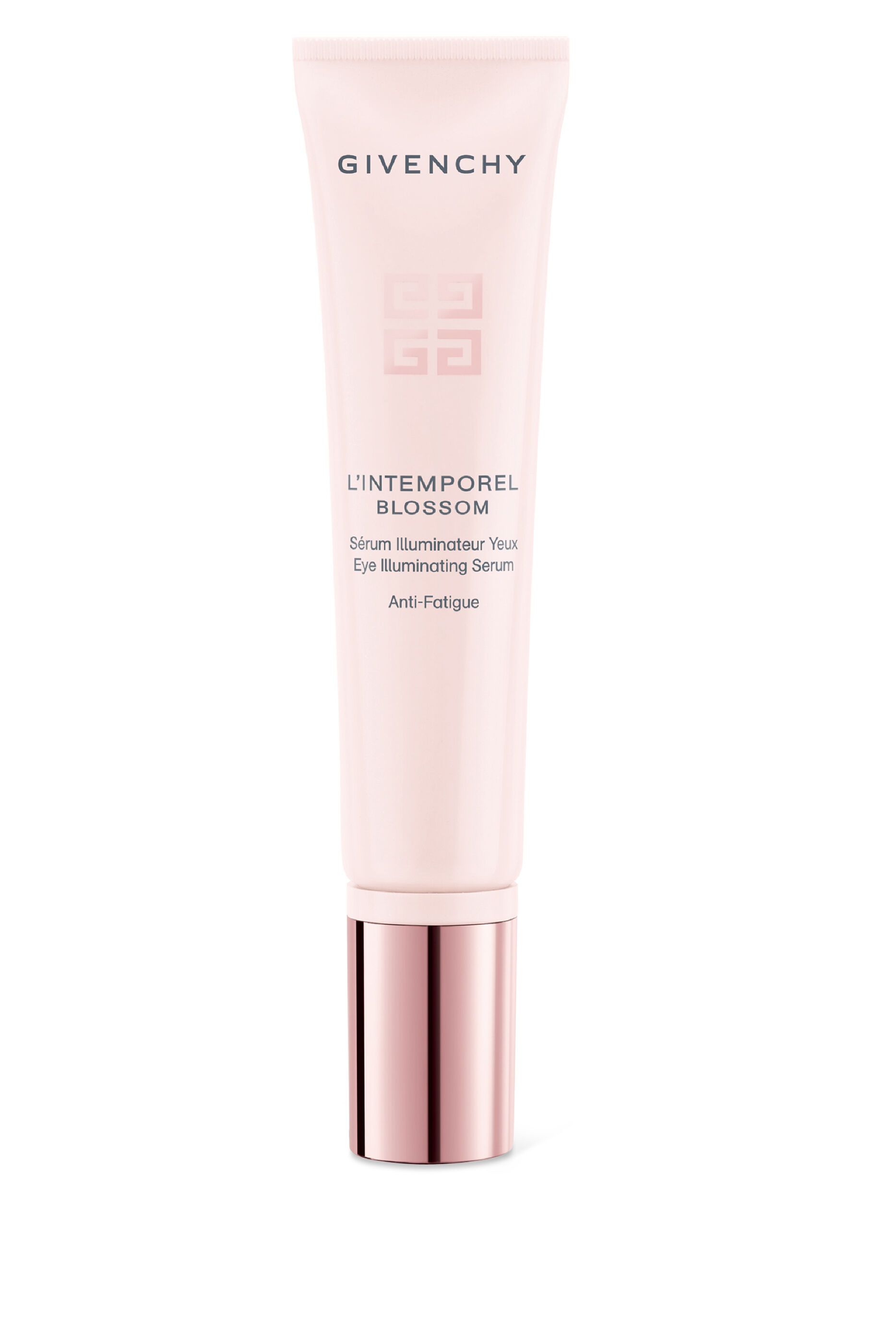 givenchy serum blossom
