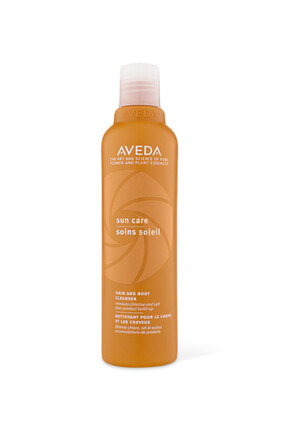 Sun Care Hair And Body Cleanser