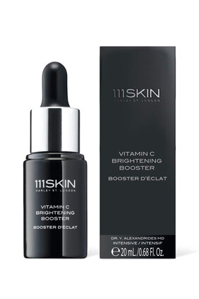 Vitamin C Brightening Booster