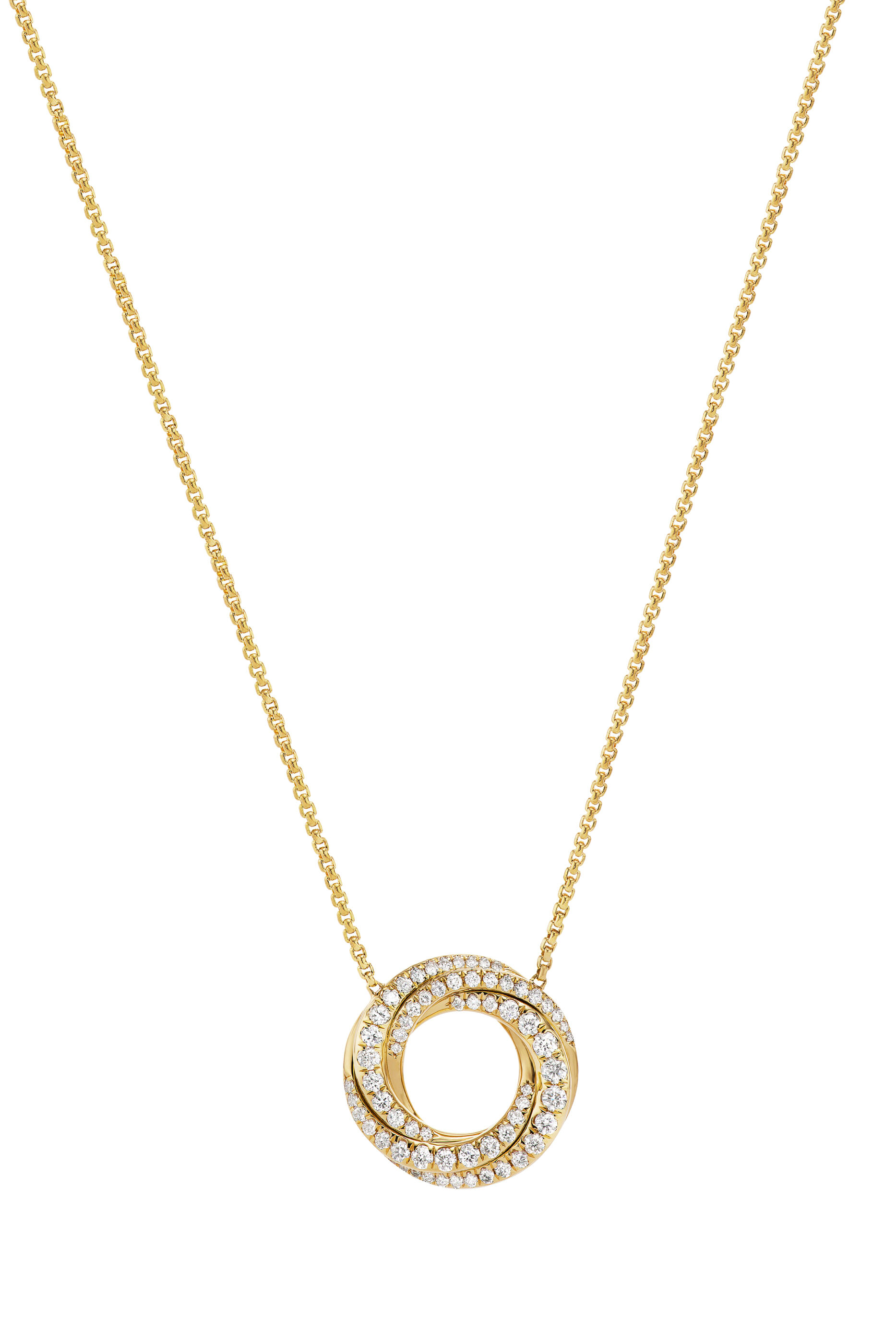 Shop Necklaces Collection 