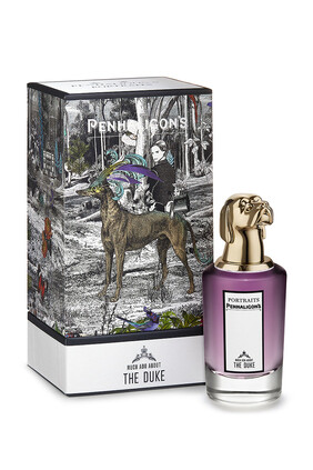 The Duke Eau de Parfum