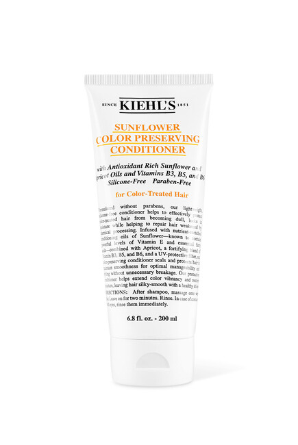 Sunflower Color Preserving Conditioner Sunflower Color Preserving Conditioner