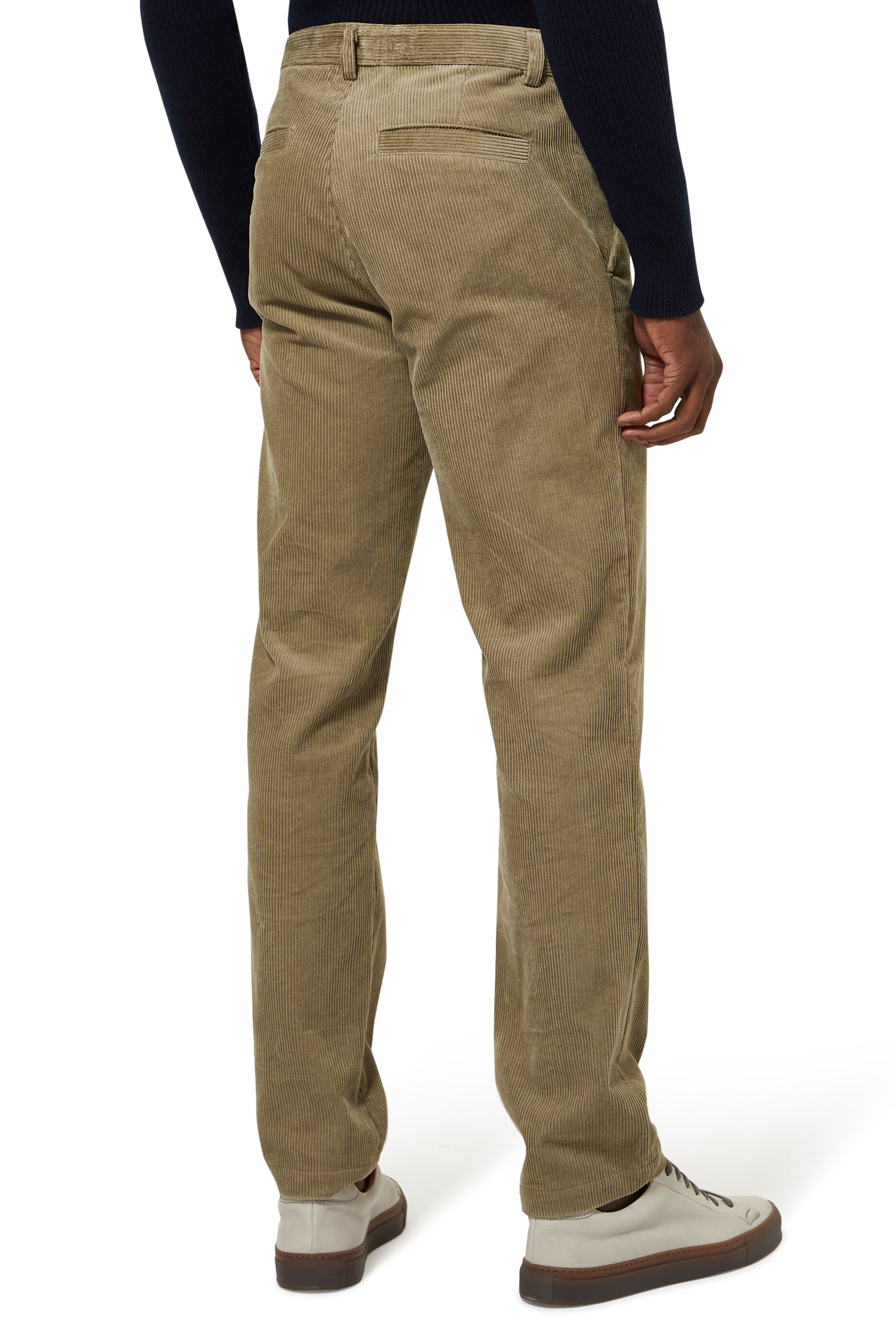 Buy APC Constantin Corduroy Pants 
