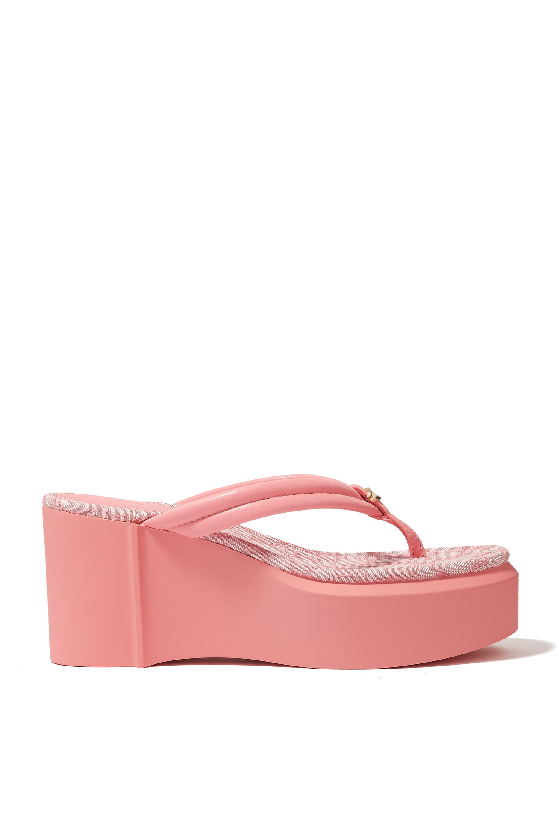 pink coach platform sandals - We specialise in books by and about Byron,  Coleridge and the Romantics and their Era; Reference including Dictionaries  and Bibliography; and East Yorkshire Topography.