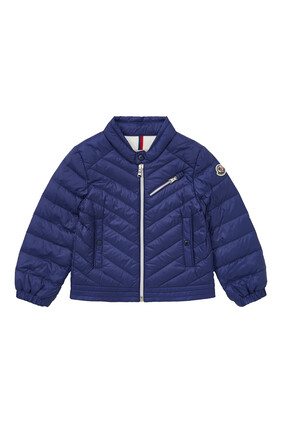 Aizo Biker Jacket