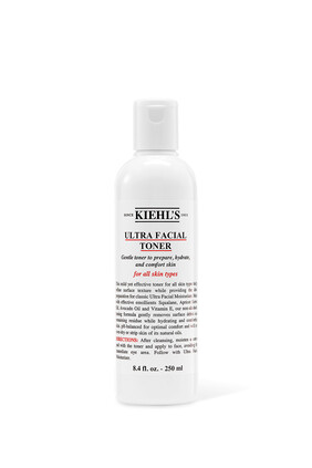 Ultra Facial Toner,
