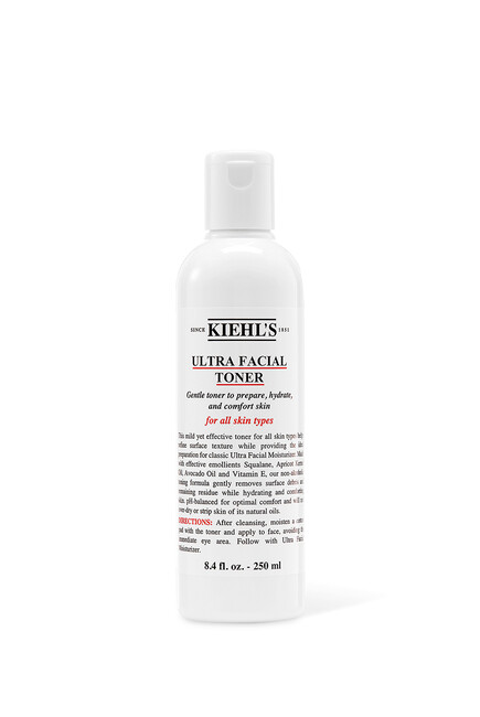 Ultra Facial Toner,