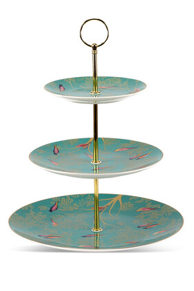 Chelsea 3 Tier Cake Stand