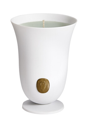 Bois Vert Scented Candle
