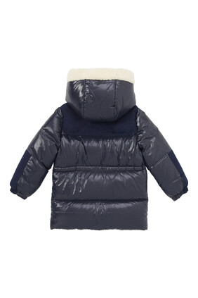 Comil Down Jacket
