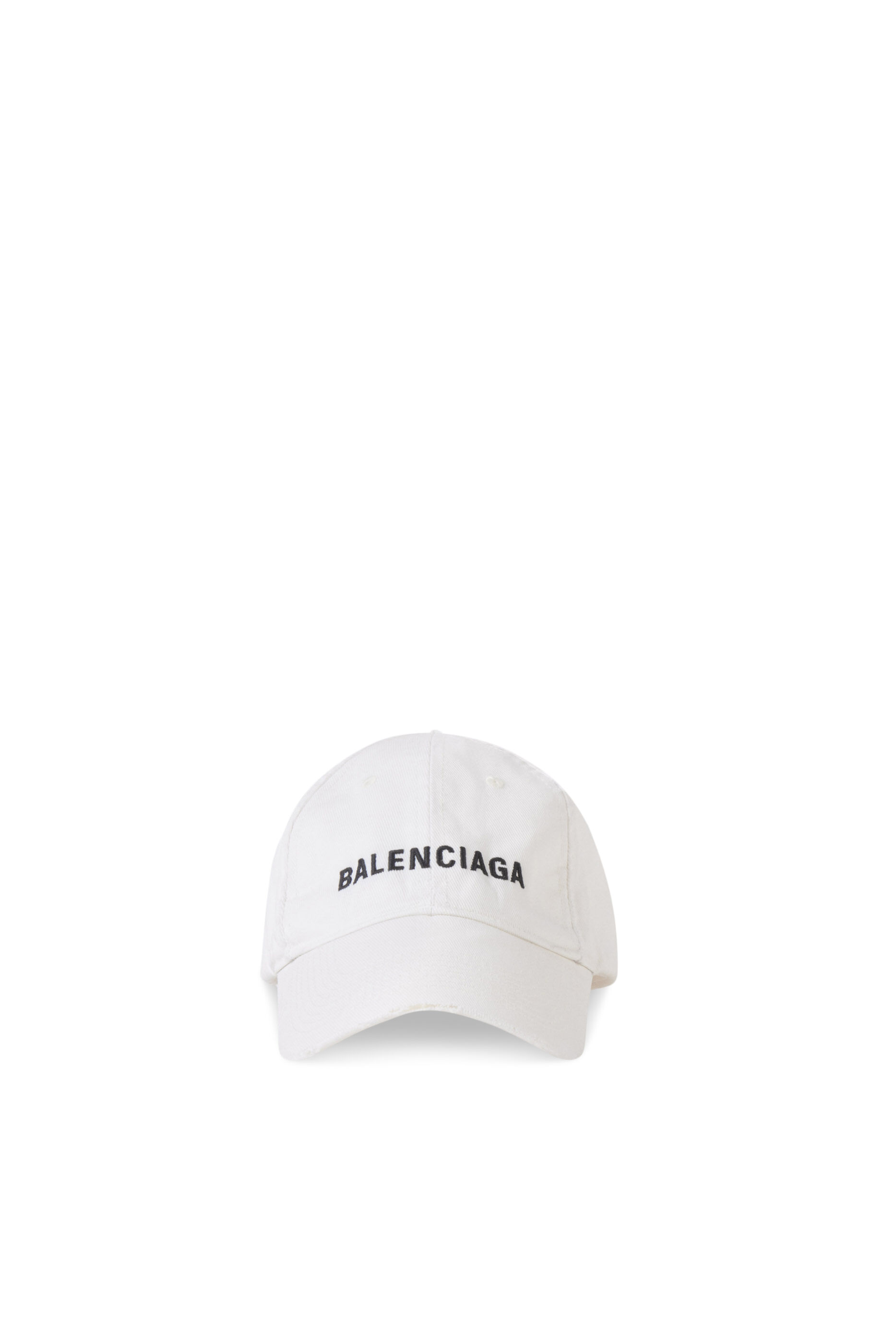 Buy Balenciaga Glow In The Dark Cap 