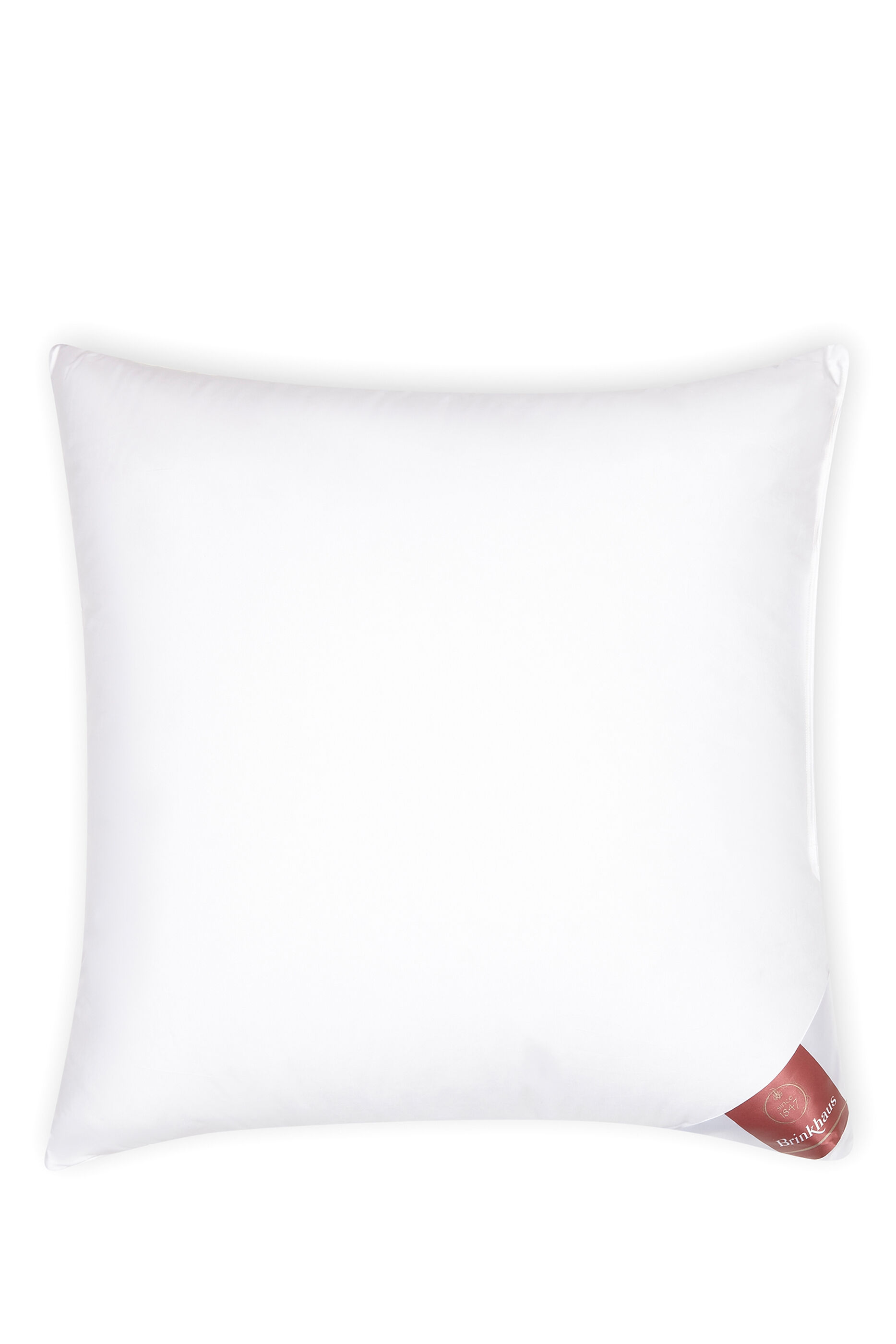 down surround pillow